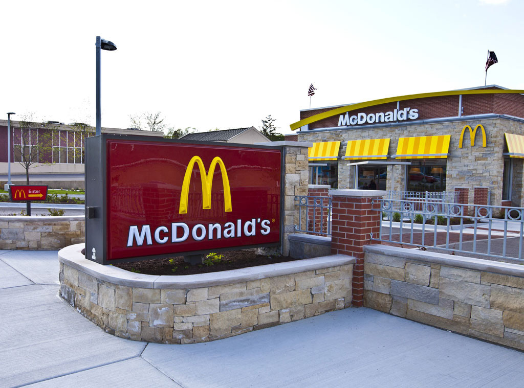 McDonalds, McDonald?s McDonalds, McDonald?s